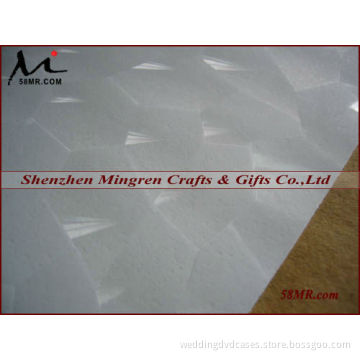 Water Cube 3D Cold Laminating Film
